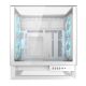 3. COUGAR OmnyX Midi-Tower Case, ARGB, White