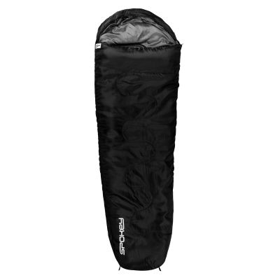 2. Spokey Globetrotter SPK-925047 Sleeping Bag