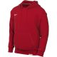Nike Dri-FIT Standard Issue Pull Over Hoodie Men's Red FD7734 657 2XL