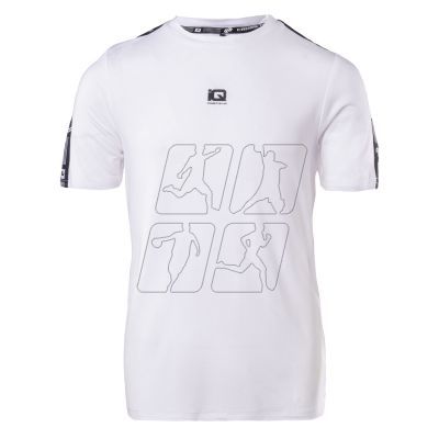 IQ Cross The Line short sleeve Oreo Jrb Jr T-shirt 92800366996