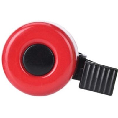 3. PEAR BELL DIAMETER 35MM XQMAX RED