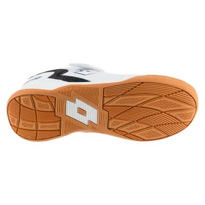 4. Lotto Dasher K 2600920K-1011 White 26
