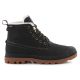 6. Palladium Pampa Duck Wl Wp+ 79547-008-M Black