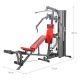 33. Atlas HMS Tytan 10R 200 LBS (90 KG)