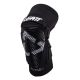 10. LEATT Knee Guard ReaFlex Pro knee protectors size M black