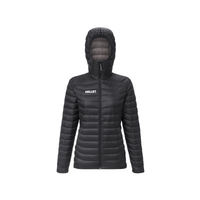 MILLET Evole Light 700 Hd W Women's Jacket Black