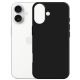 9. 3mk Matt Case Pro for Apple iPhone 17 - matte black