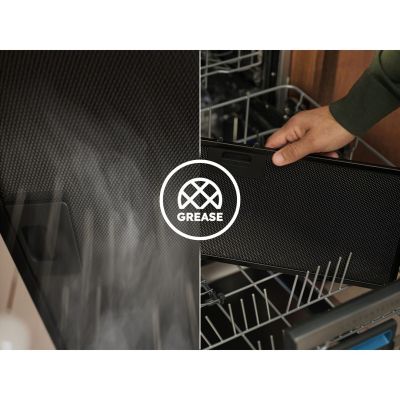 29. ELECTROLUX LFC316X chimney hood