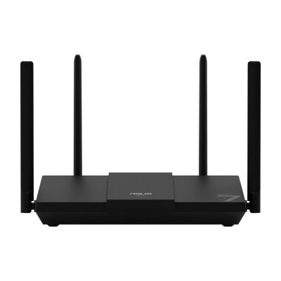 4. Asus WRL 3600 Mbps Dual-Band Router RT-BE50
