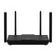 4. Asus WRL 3600 Mbps Dual-Band Router RT-BE50