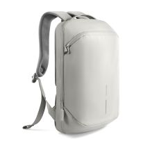 XD DESIGN AIR BACKPACK GRAY P706.3219