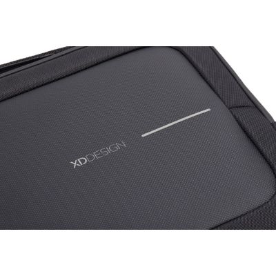 4. XD DESIGN EXECUTIVE LAPTOP BAG 16 P/N:P706.231
