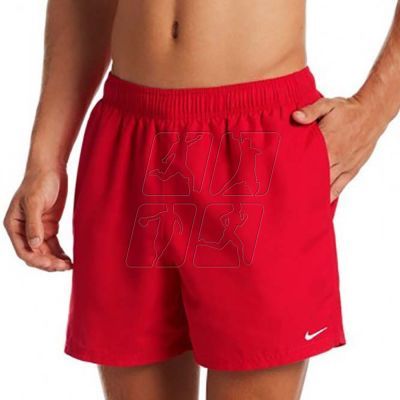 2. Nike Essential Lap 4&quot; Jr Shorts NESSB866-614