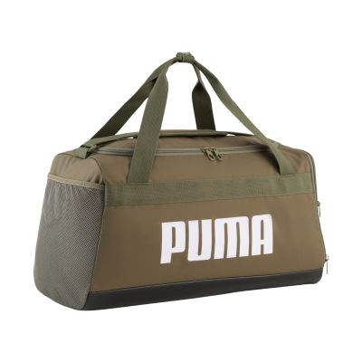 2. Puma Challenger Sports Small Bag khaki 91143 30