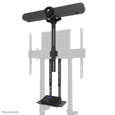 7. Neomounts AFL-875BL1 Display Mounting Accessory Shelf