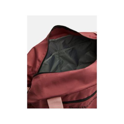 3. PEAK PERFORMANCE Detour 35L bag, red