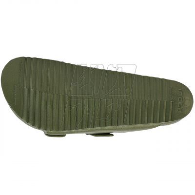 3. Coqui Kong M 8301-100-2600 slippers