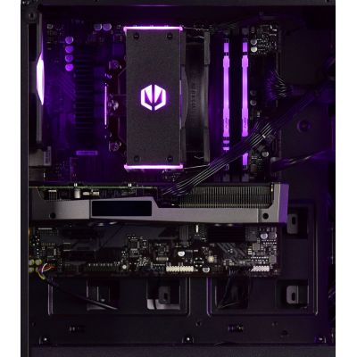 11. Actina ENDORFY 8700F/32GB/1TB/RX7700XT/750W