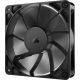 3. Corsair RS120 12 cm Fan, Black, 3-Pack