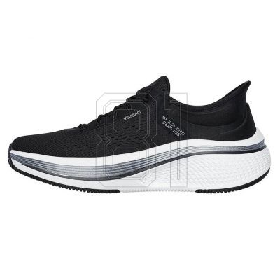 3. Skechers Slip-ins Go Run Elevate 2.0 shoes - Banyan W 129006-BKW