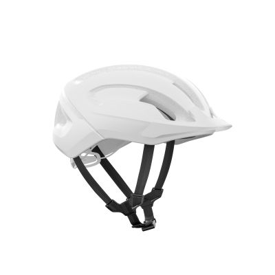 2. POC Omne Air Resistance MIPS Cycling Helmet, White