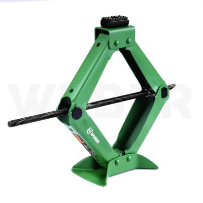 3. Trapezoidal car lift 2T 120-415 kg W22023 WUBER