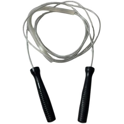 15. Boxing jump rope with weights 2 x 160g SBS-W 14256-W02