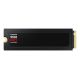 2. Samsung 9100 Pro 1TB M.2 2280 PCI-E x4 Gen5 NVMe SSD