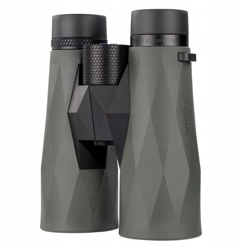 17. Delta Optical Forest 10x50 Gen3 Binoculars