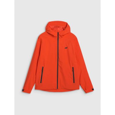 Men's transitional jacket NeyoDry 5000 4FWSS25TTJAM0927-62S