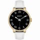 6. Smartwatch Gravity Gold Bracelet + Strap GT33-2