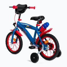 Disney SPIDER MAN 14" Children's Bike