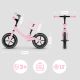 17. Spokey BROOMI balance bike