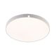 LUMINAIRE TOPE LED 2X48W 6500LM WHITE