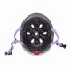10. Globber Lavender Jr 506-103 helmet