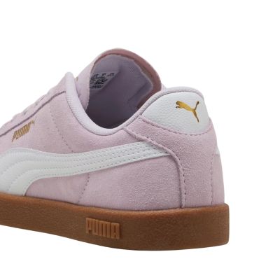 9. Puma Club II W 397444 12 Shoes