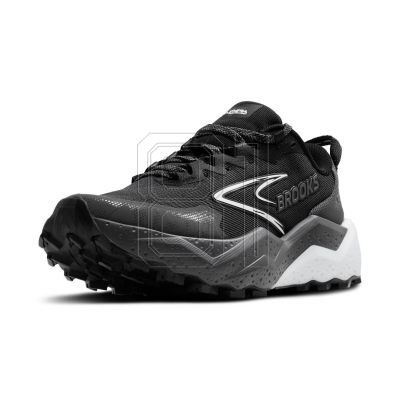 8. Brooks Running Caldera 8 W 1204291B052.070 Running Shoes
