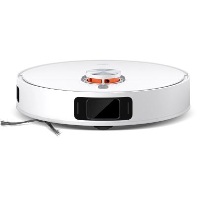 7. Xiaomi X20 Pro Robot Vacuum Cleaner (White)