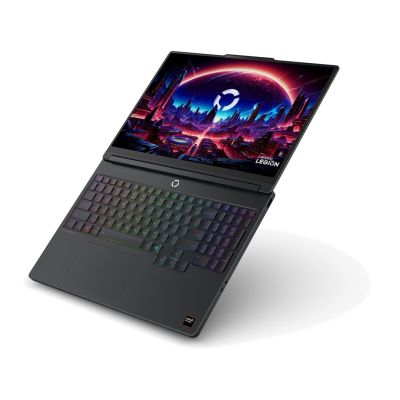 5. Lenovo Legion 5 15AHP11 Ryzen 7 250 15.3"WQXGA OLED 500nits 165HHz Glossy 16GB DDR5 5600 SSD512 GeForce RTX 5060 8GB Cam 5.0MP 80Wh NoOS Eclipse Black