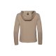 6. SAIL RACING W Race Hood - brown