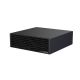 GIGABYTE AI TOP ATOM GB10 128GB LPDDR5x-SDRAM 4TB SSD NVIDIA DGX OS Mini PC Black