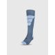 Women's ski socks 4F 4FWAW24UFSOF258-32S