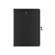 8. LANBERG WALL-HUNG RACK CABINET 19" 12U 600X450 METAL DOOR BLACK (FLAT PACK) WF01-6412-00B