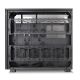 7. Thermaltake View 91 RGB TG CA-1I9-00F1WN-00 Case (ATX, Extended ATX, Micro ATX, Mini ITX, XL-ATX; Black)