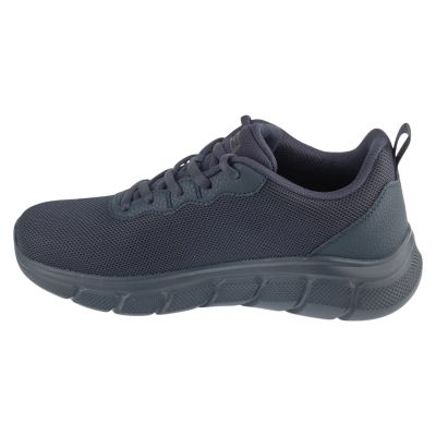 2. Skechers Bobs B Flex - Icy Edge 118109-DKNV Navy Blue 41