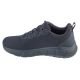 2. Skechers Bobs B Flex - Icy Edge 118109-DKNV Navy Blue 41