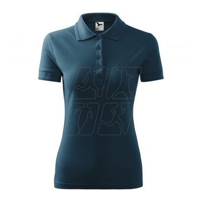 3. Polo Shirt Adler Pique Polo W MLI-21002