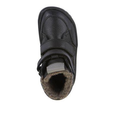 6. Froddo Children's Boot BAREFOOT TEX WINTER (G3160246-12)