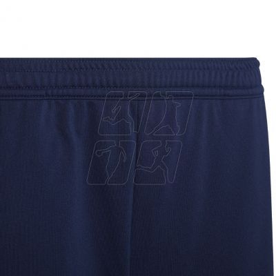 3. Adidas Entrada 22 Jr H57500 shorts