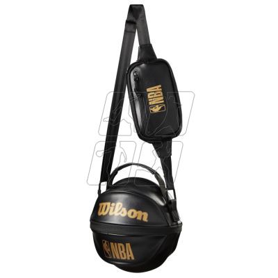 Wilson NBA 3in1 Basketball Carry Bag WZ6013001